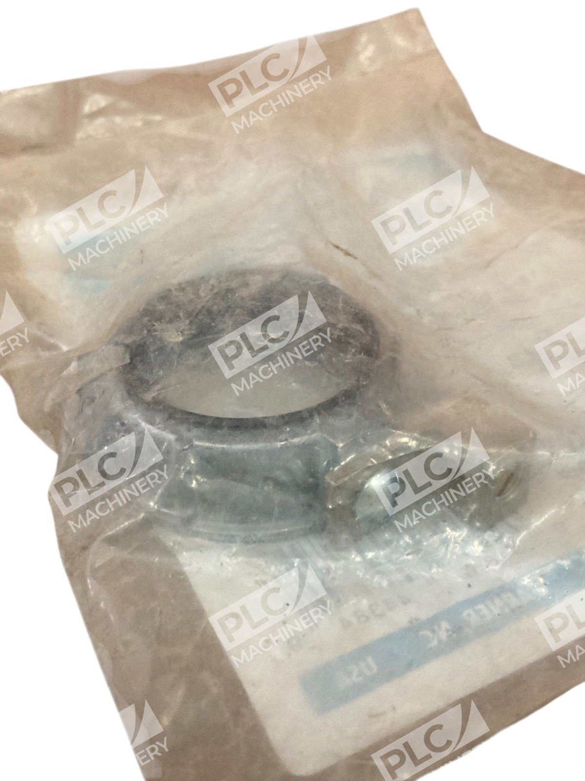Neer RGD 1-1/4" Insulated Grounding Bushing 44384 - Image 3