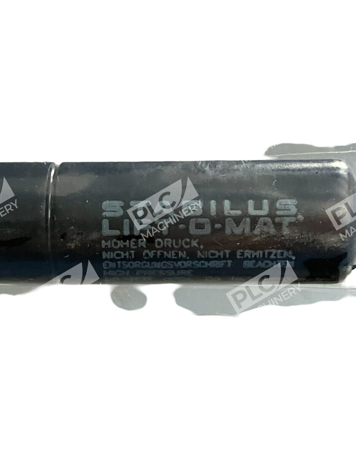 Stabilus Lift-O-Mat 192953 0250N 116/19 A 1 0350 Spring CC190DMS0199 - Image 2