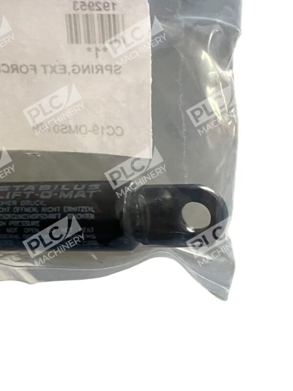 Stabilus Lift-O-Mat 192953 0250N 116/19 A 1 0350 Spring CC190DMS0199 - Image 4