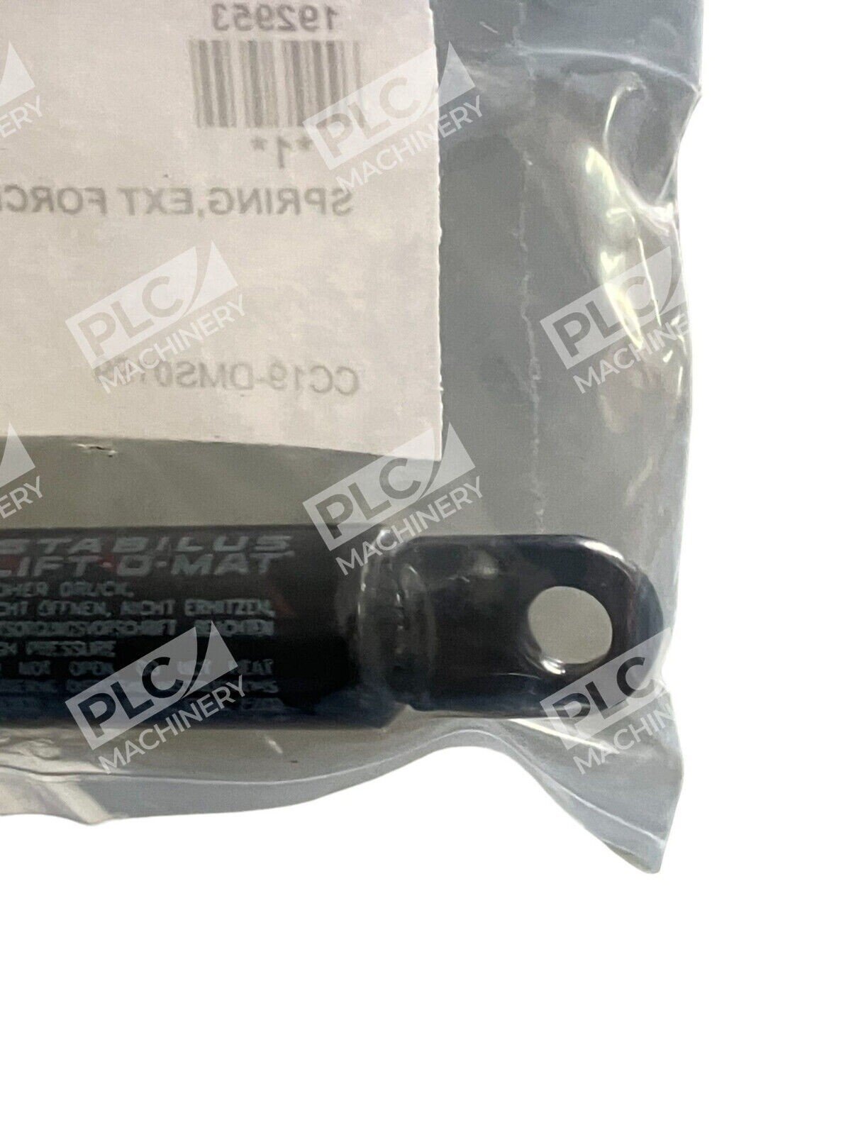 Stabilus Lift-O-Mat 192953 0250N 116/19 A 1 0350 Spring CC190DMS0199 - Image 4