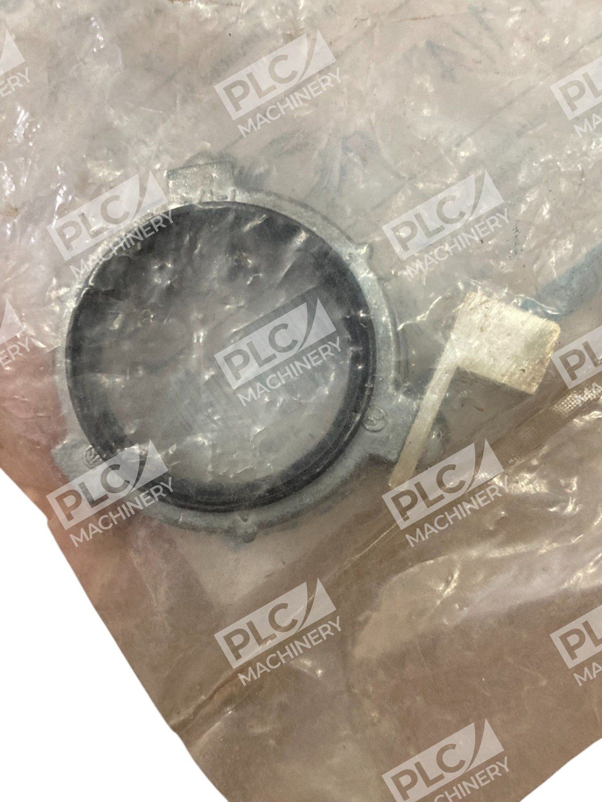 Neer RGD 1-1/4" Insulated Grounding Bushing 44384 - Image 6