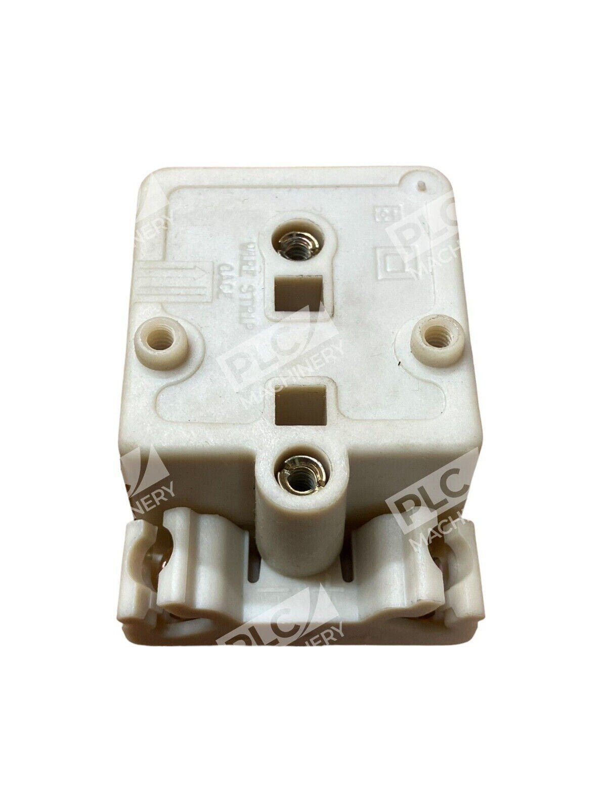 Square D 9001 KP38 Standard Pilot Light W/O Lens - Image 5