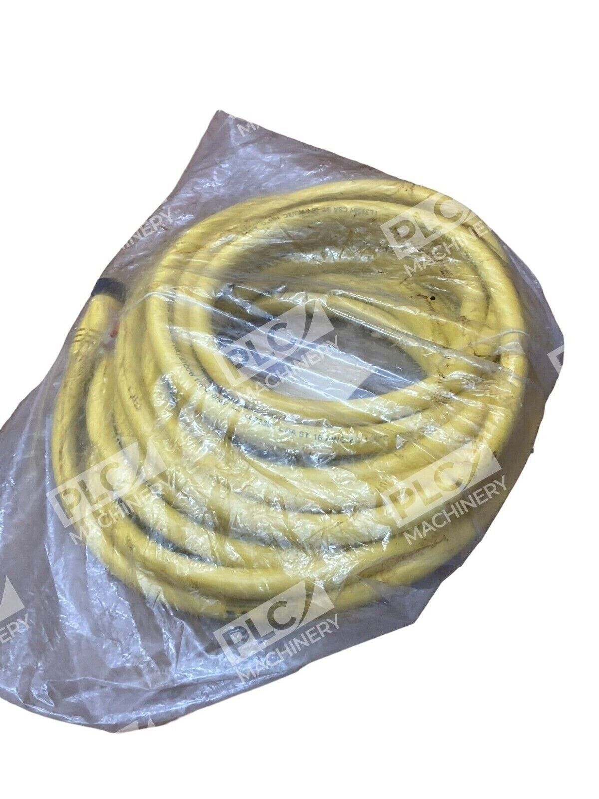 Woodhead Brad Harrison 208000A01F250 Replaces P/N 43060 8P Female Straight 25' - Image 3