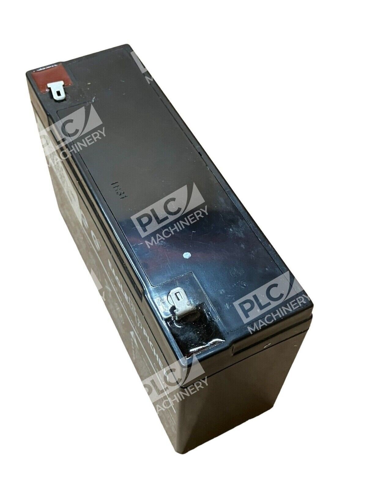 Eagle Picher CF6V10 10A 6V Rechargeable Battery (lot of 3) - Image 2