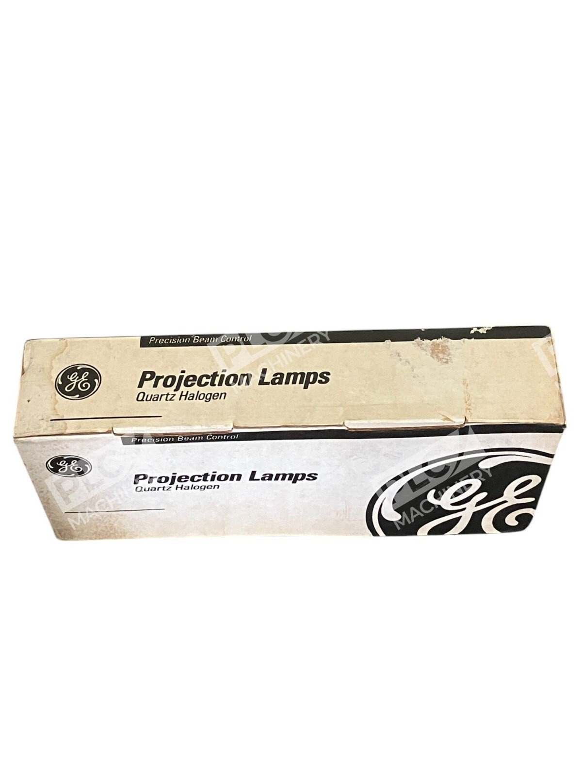 General Electric GE 120V 300W ENG Lamp 38685 (Box of 10)