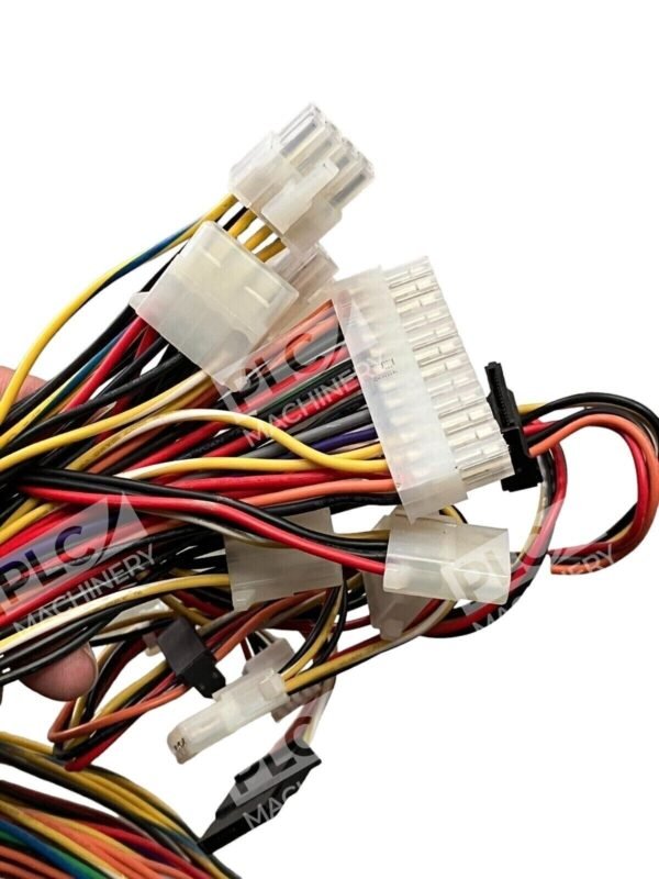 FSP FSP650-802U Server Power Supply NEW - Image 6