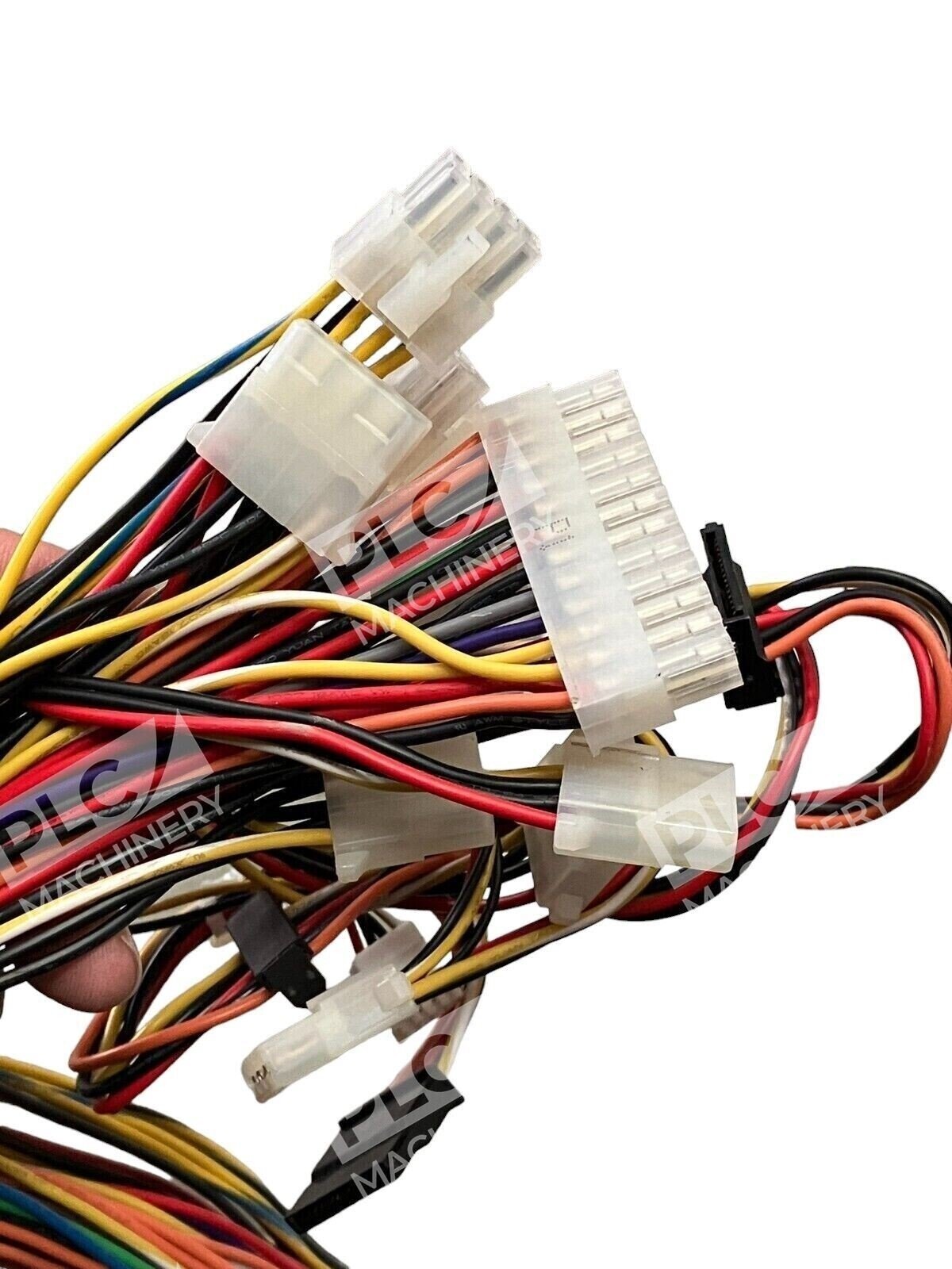 FSP FSP650-802U Server Power Supply NEW - Image 6