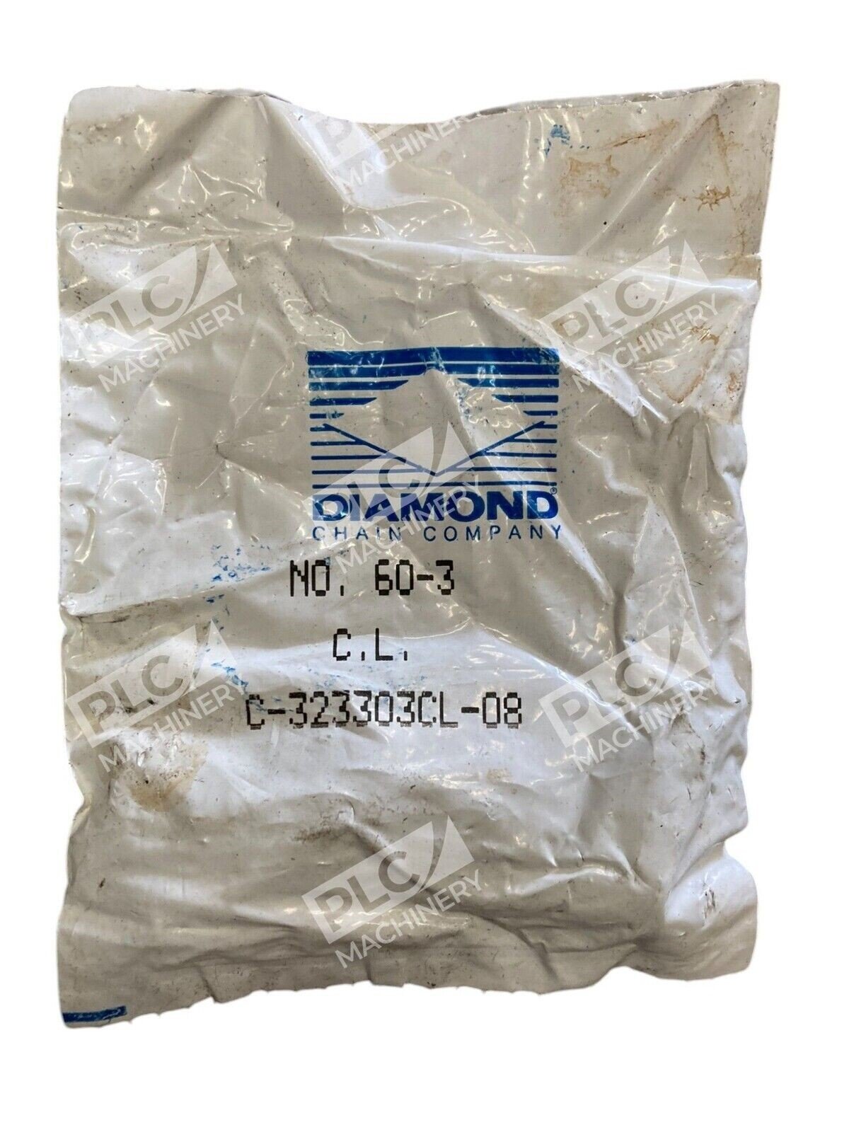 Diamond 60-3 Connecting Link C-323303CL-08