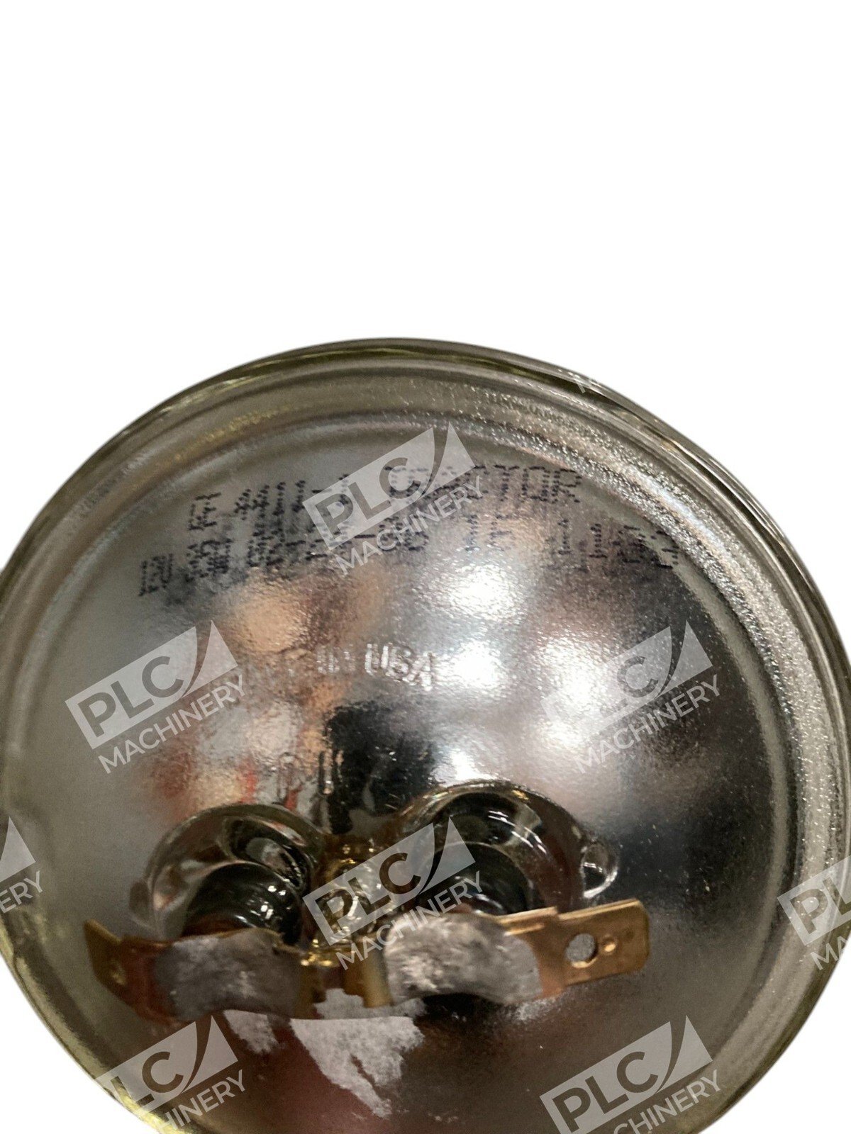 General Electric GE 12V 35W Halogen Light Tractor 4411-1 - Image 2