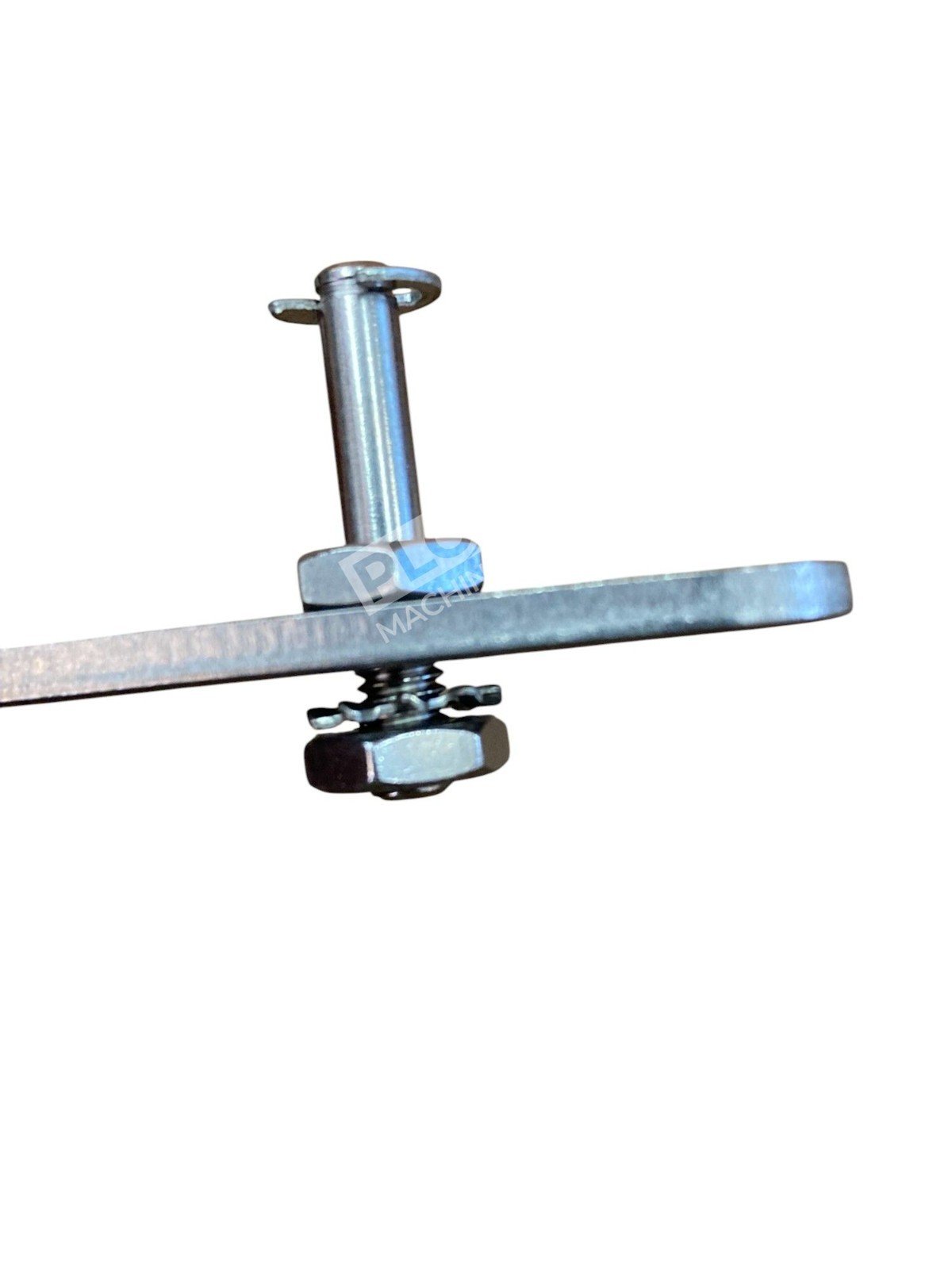 Trimteck 0.75-2.50 Stroke Positioner Follower Arm Kit of 3 TT056098-999-000 - Image 9