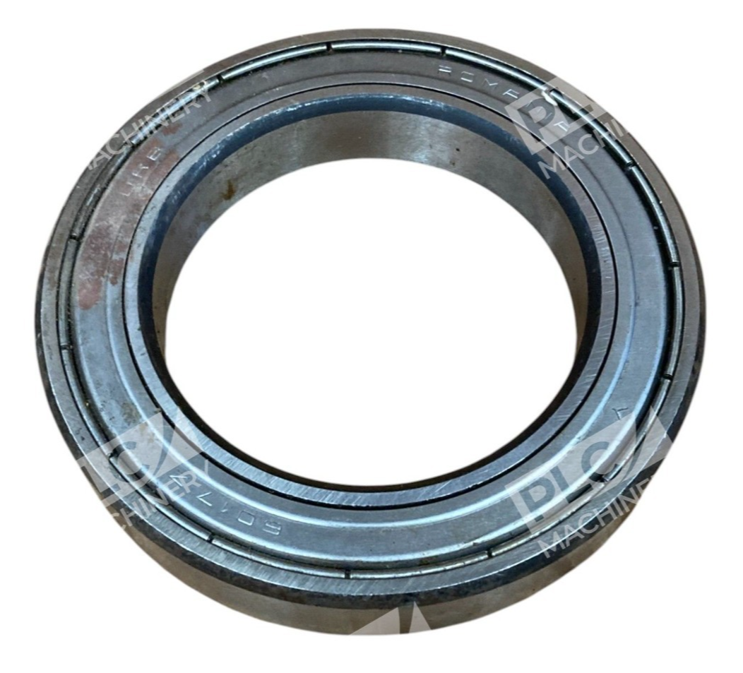 URB Deep Groove Ball Bearing 6017Z