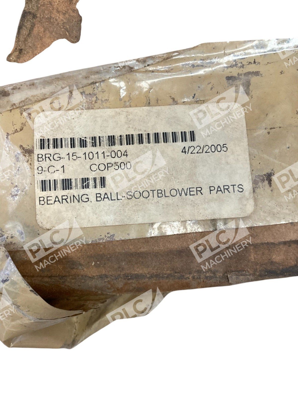 URB Deep Groove Ball Bearing 6017Z - Image 9