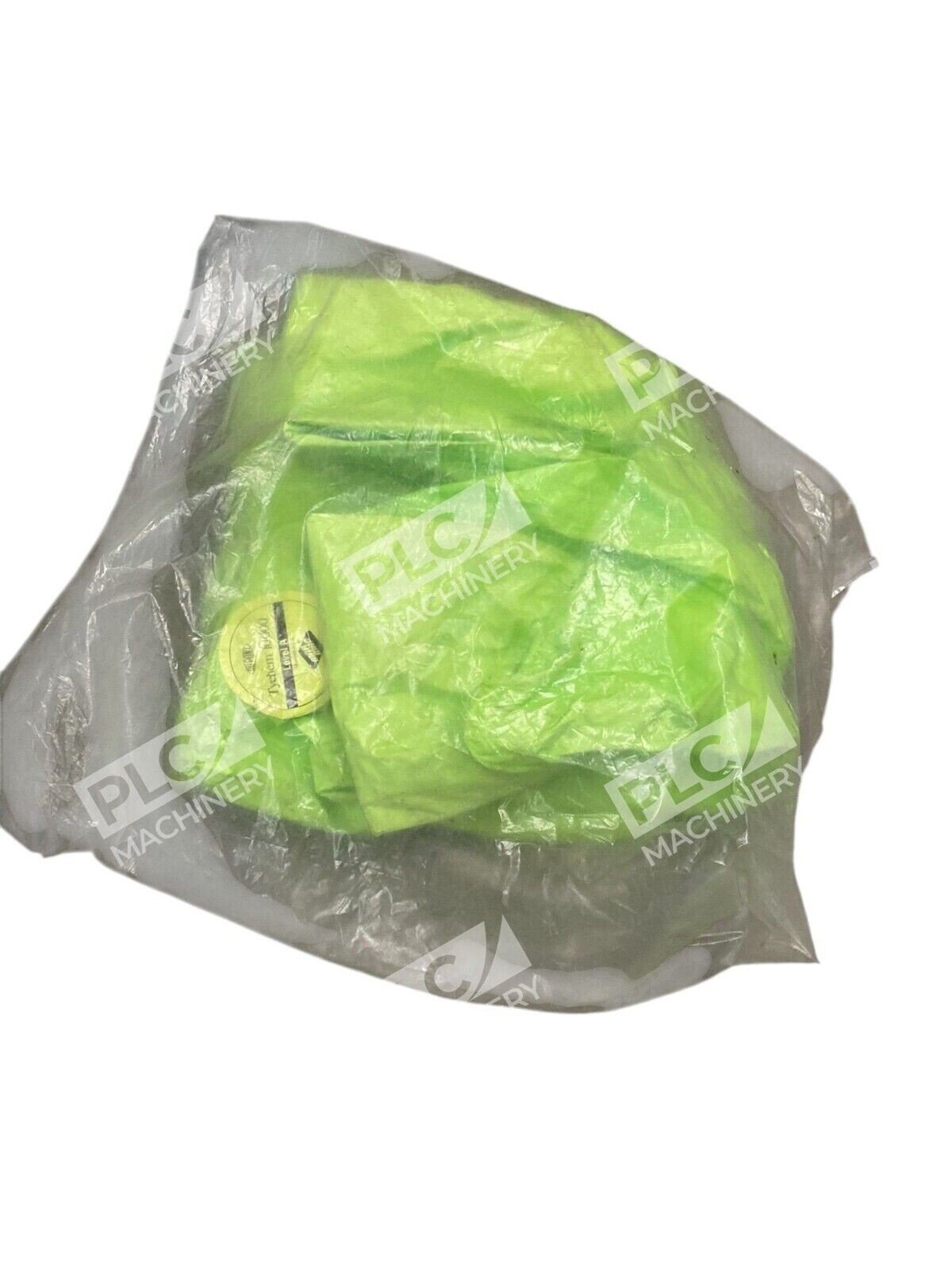 Du Pont Mar Mac Level A Yellow Coveralls Tychem 10000 - Image 3