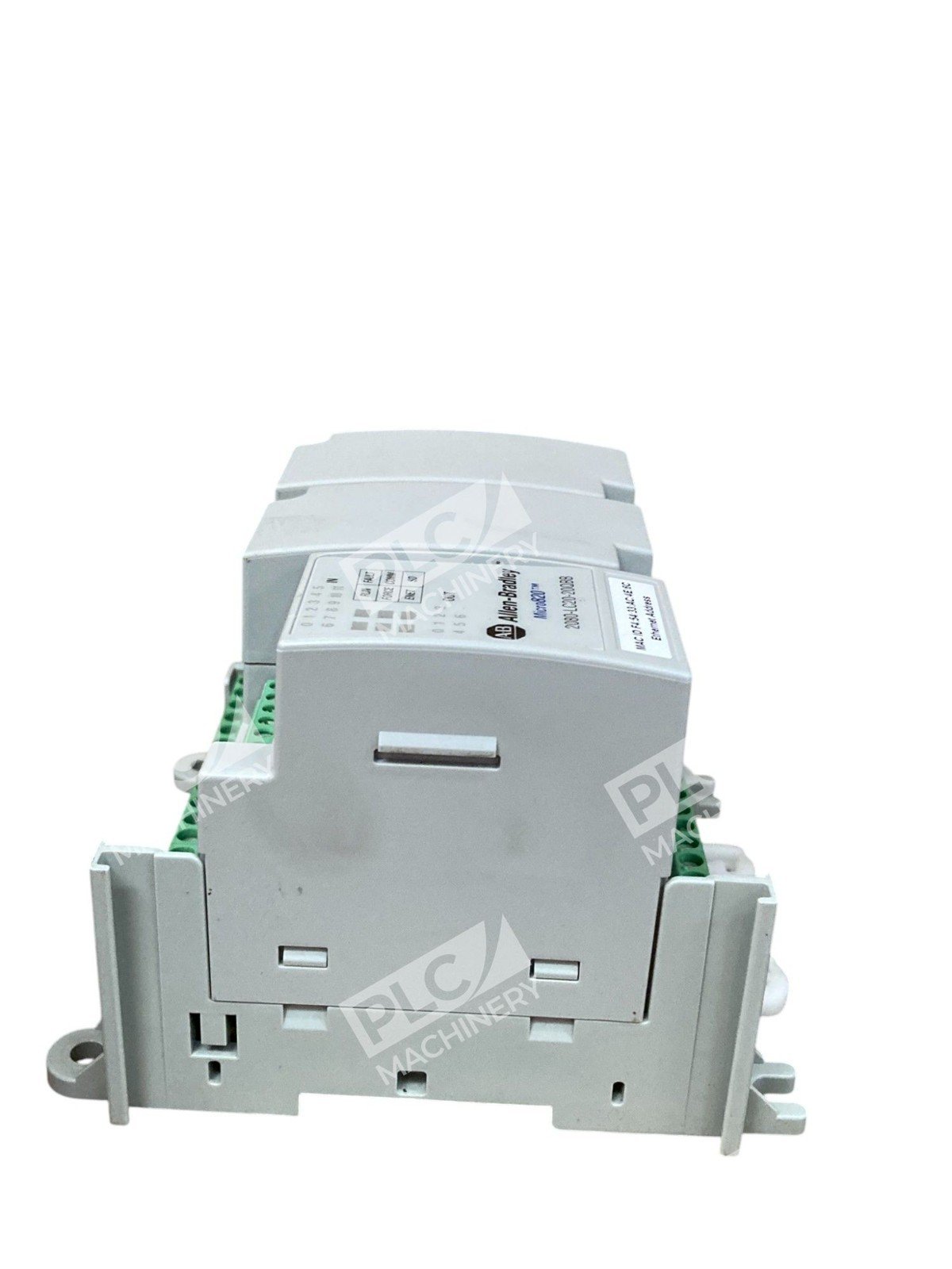 Allen Bradley AB Micro 820 Programmable Controller 2080-LC20-20QBB /B - Image 3