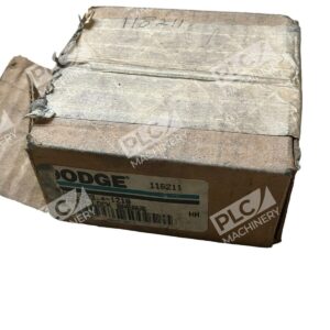 Dodge 118211 Taper-Lock Sheave 2A3.0B3.4-1210