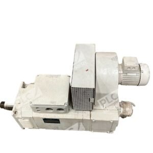 Baumuller GNA 132 MN-272C-02BT GMBH Motor