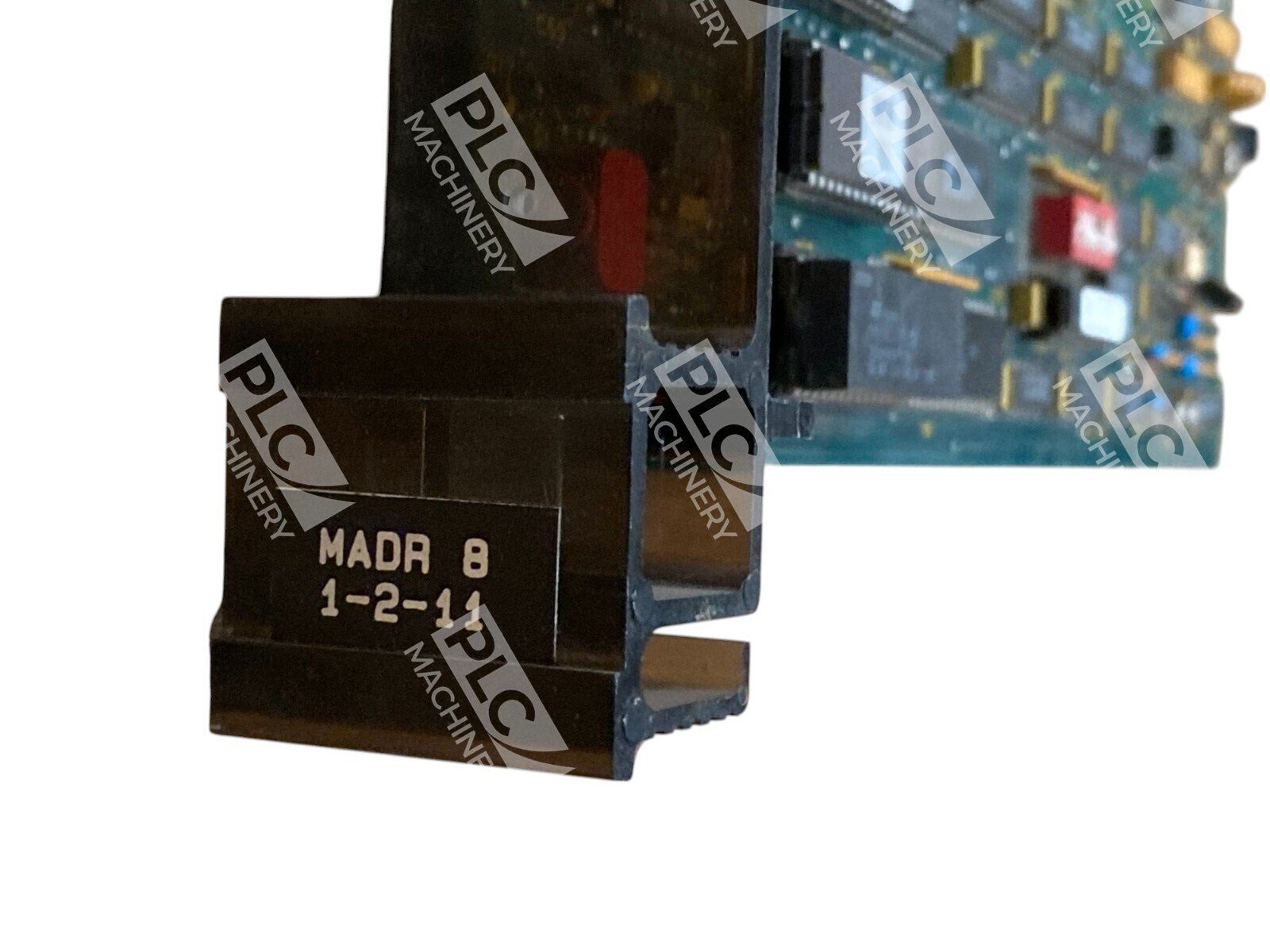 Bailey NAMM03 MADR 8 1-2-11 Analog Master Module 6637203D1 - Image 3