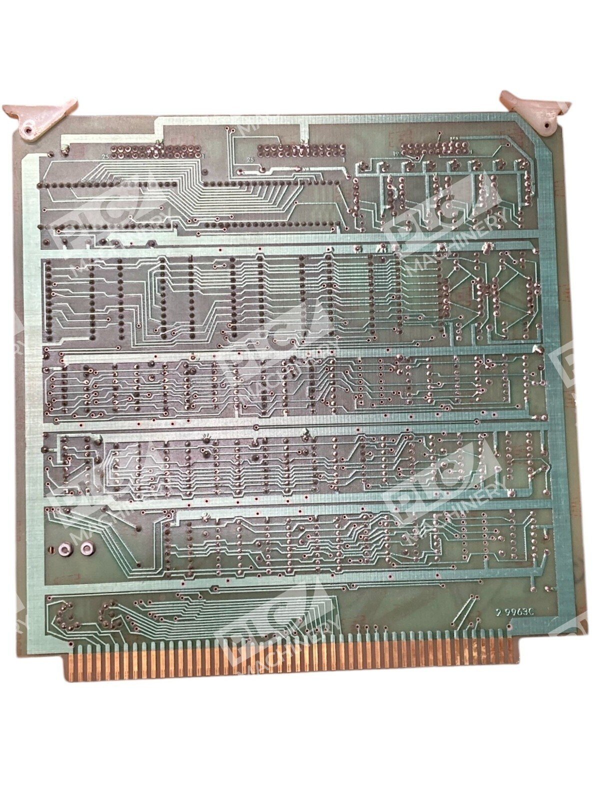 Kenway Eaton 2 9963C Main Processor Circuit Board E2-9964 - Image 3