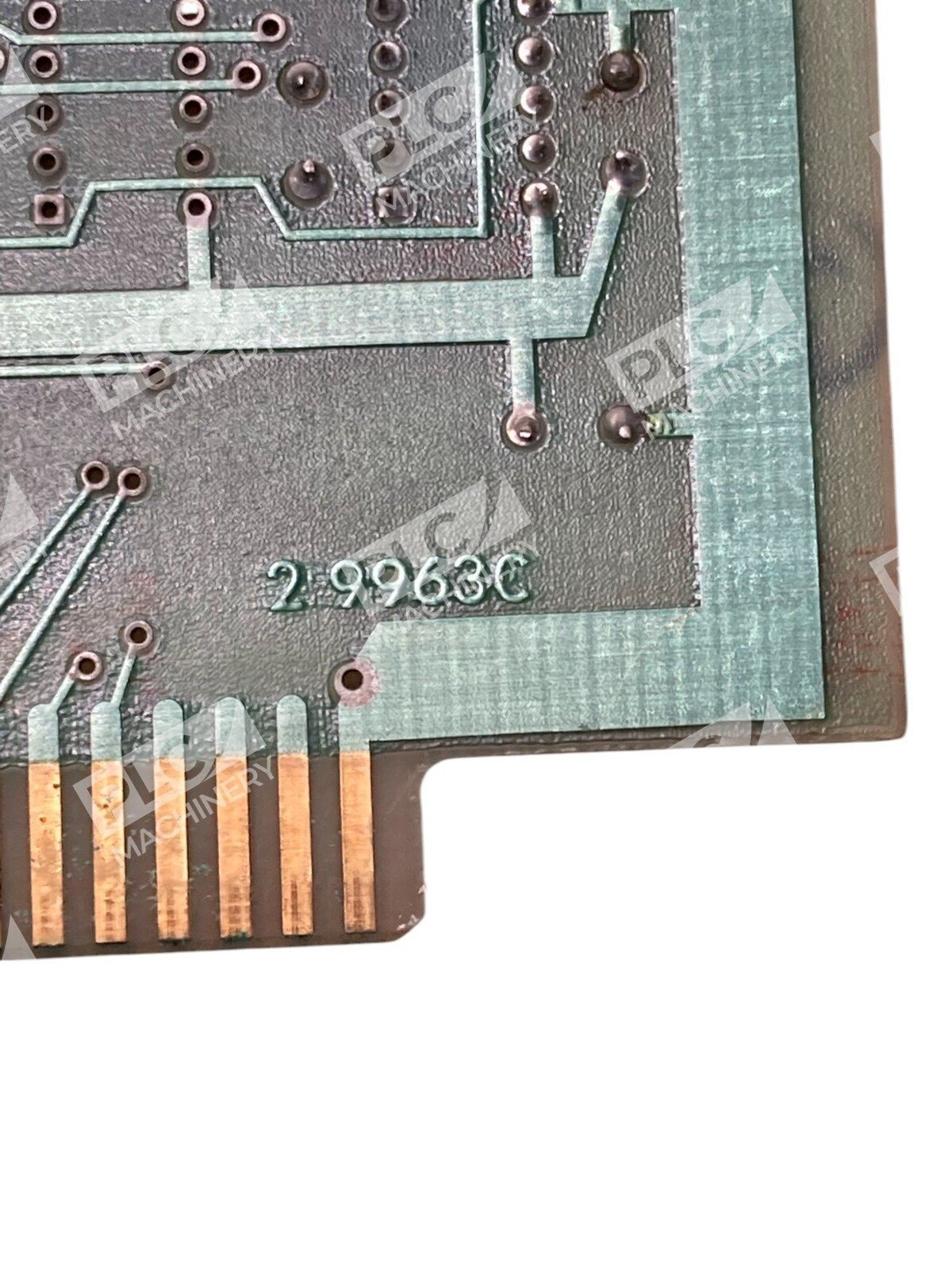 Kenway Eaton 2 9963C Main Processor Circuit Board E2-9964 - Image 4