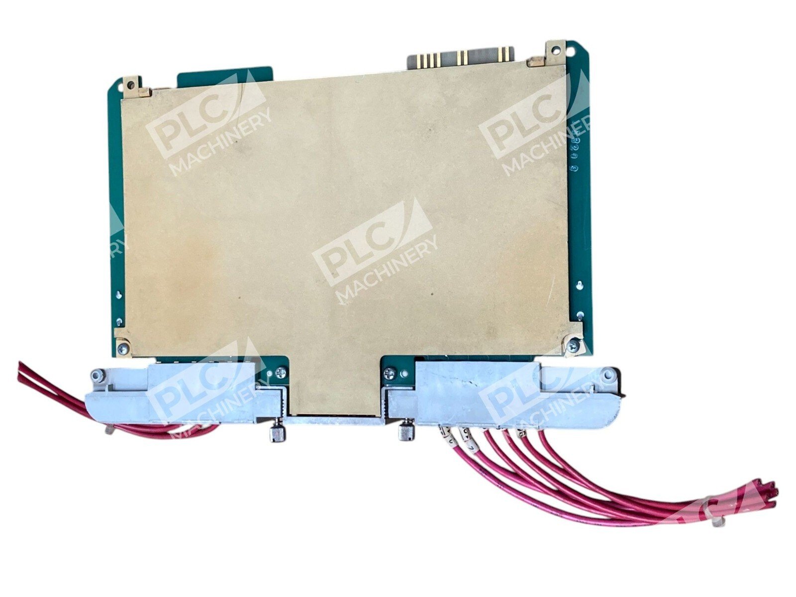 ISSC Industrial Solid State Controls 115VAC/DC Input Module 621-1100