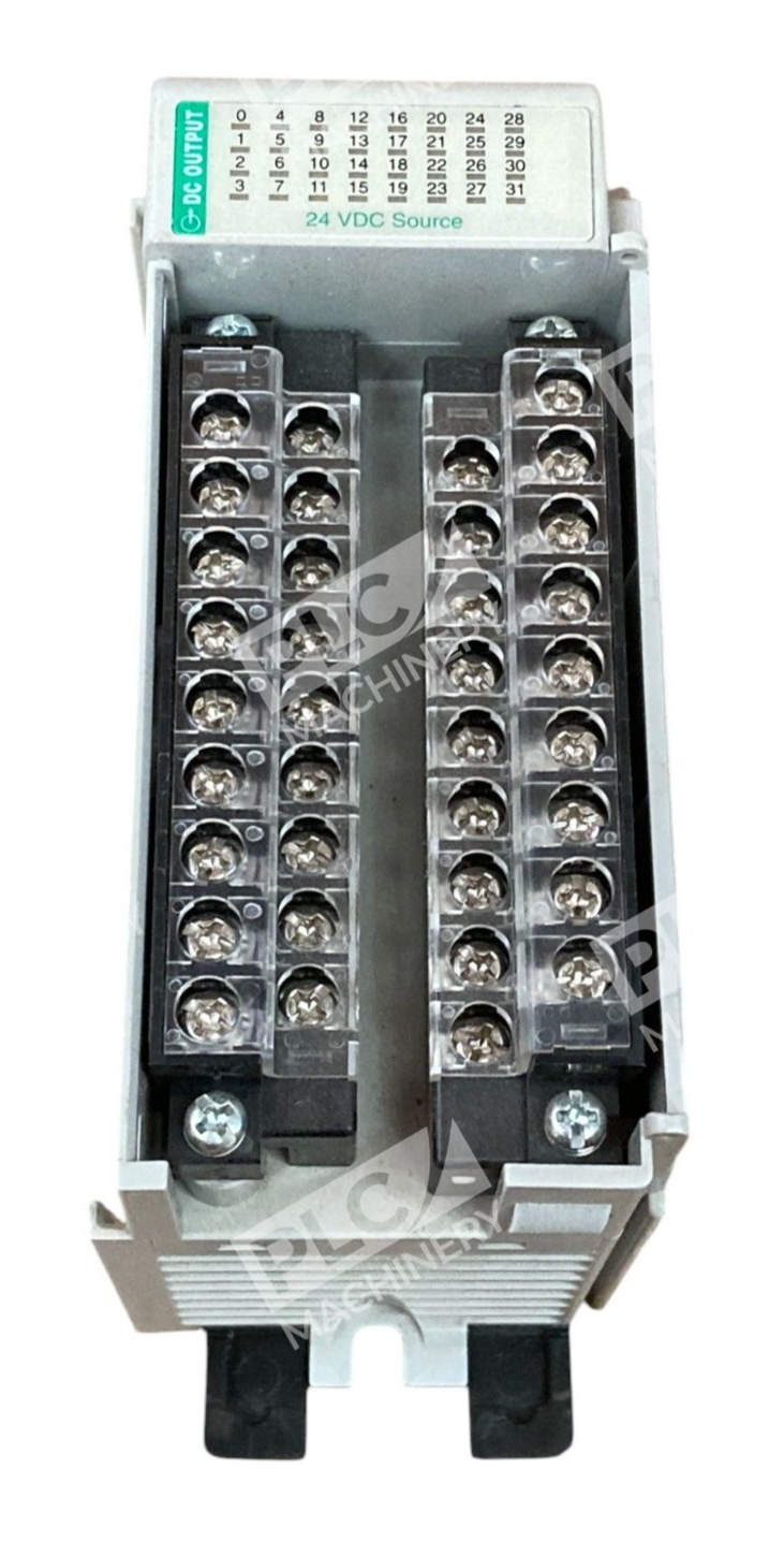 Allen Bradley AB 32PT Compact I/O Sourcing Output Module 1769-OB32 /A