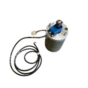 Ametek 221286F7 01A E56617 116150-01 Motor 135-00096-002 /C