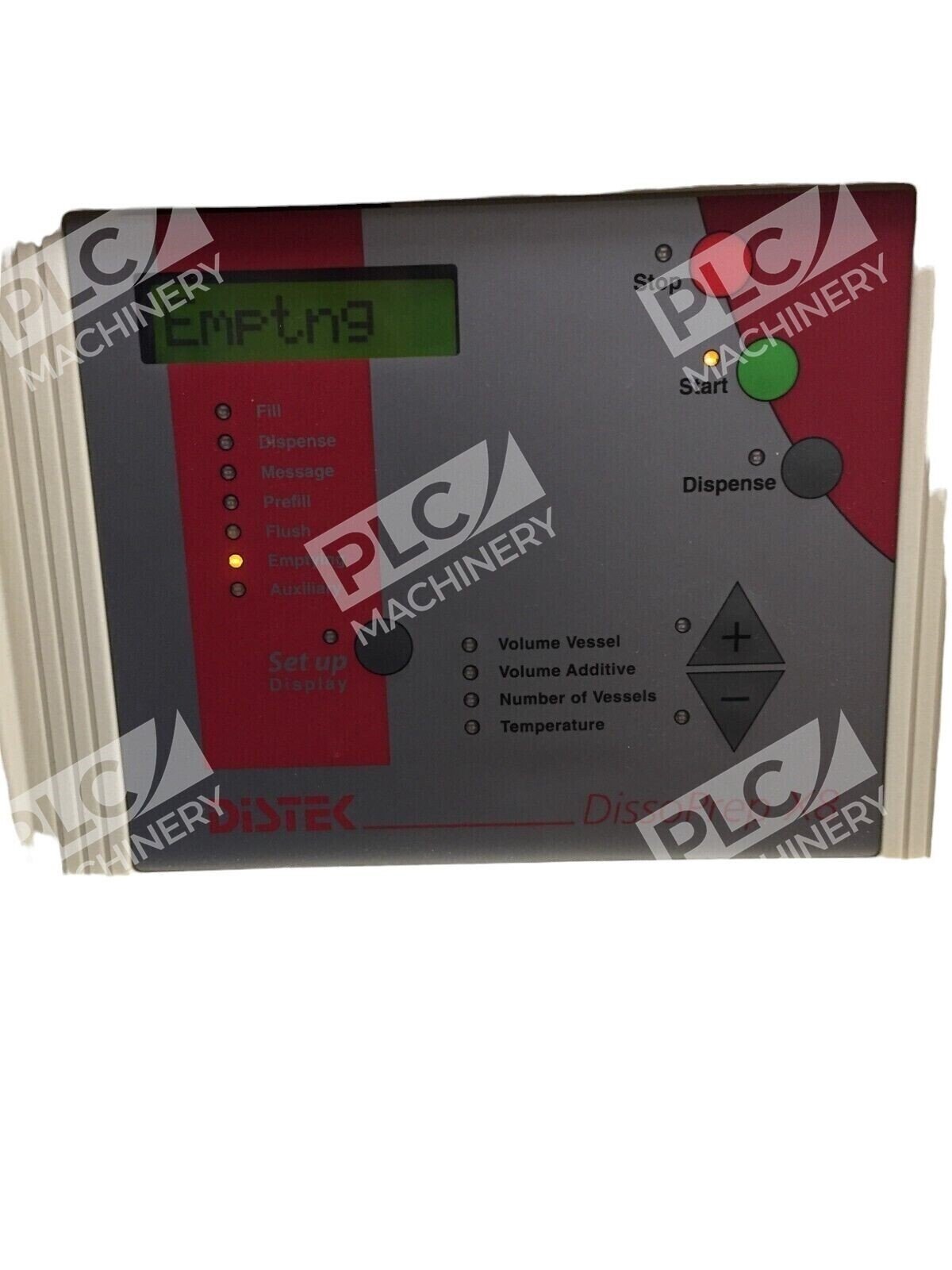 Distek DissoPrep X8 - Image 2