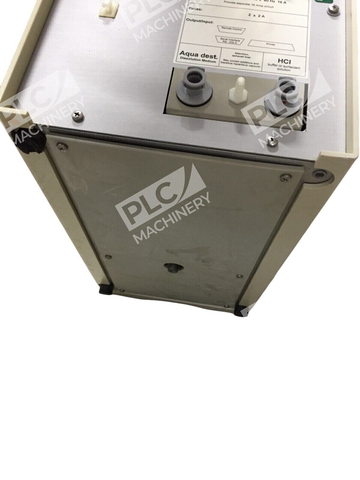 Distek DissoPrep X8 - Image 6