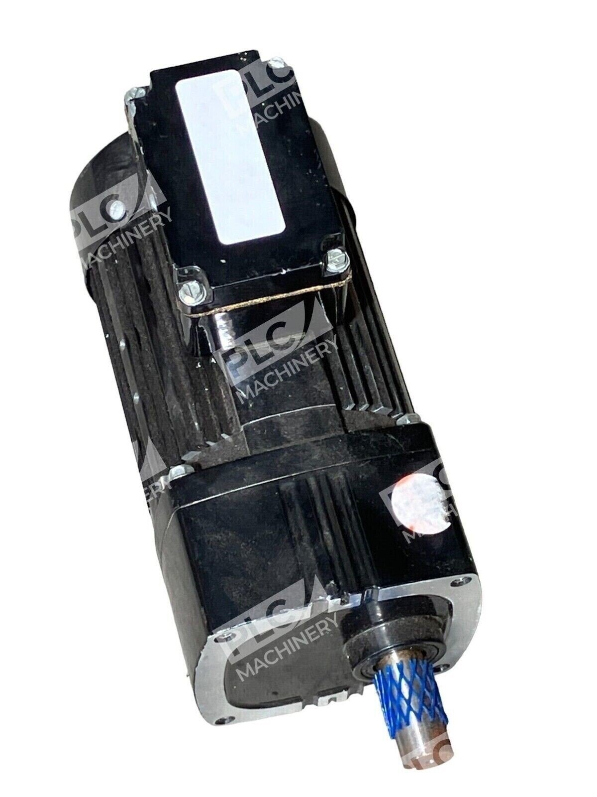 Bodine Electric 42R6BFPP-F2 Servo Motor