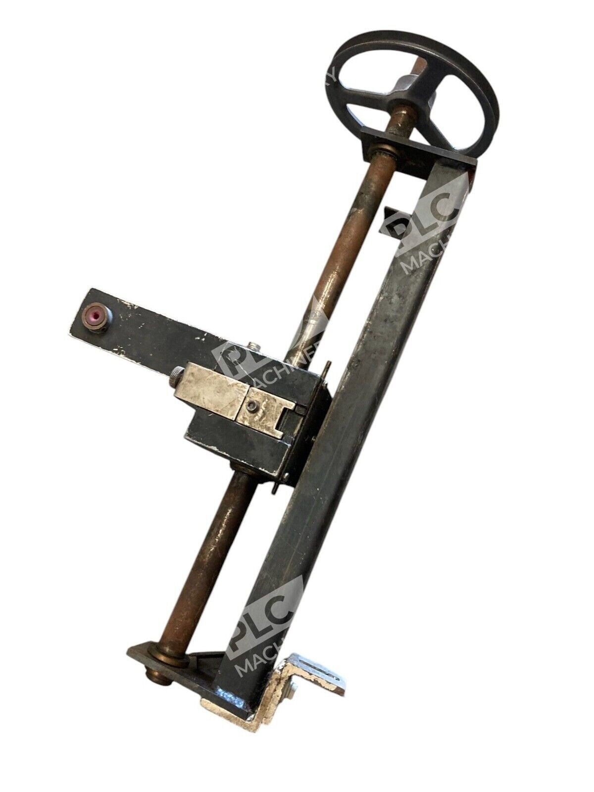 Apcor Geartronics Linear Actuator Traversing System Trav-I-Matic SW-1 - Image 3