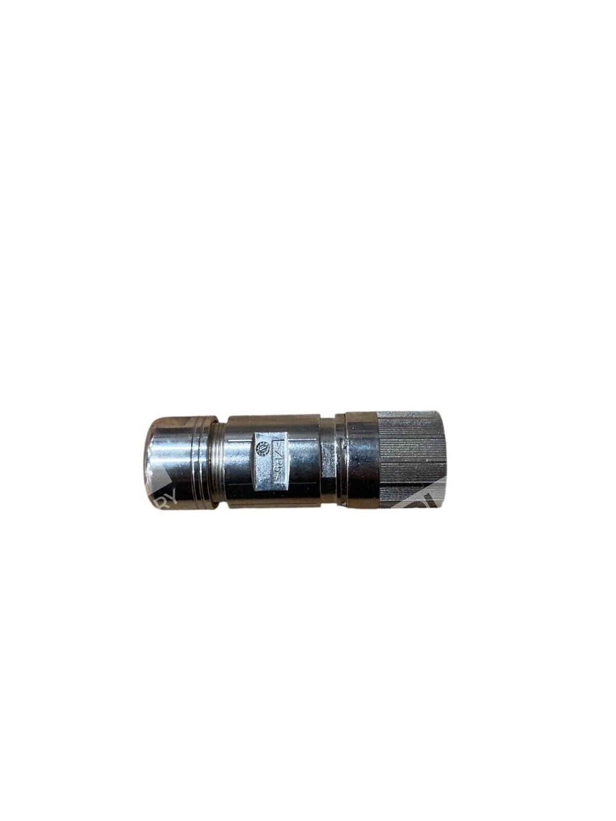 Speedtec Intercontec Quick Locking Connector ZP5 - Image 2
