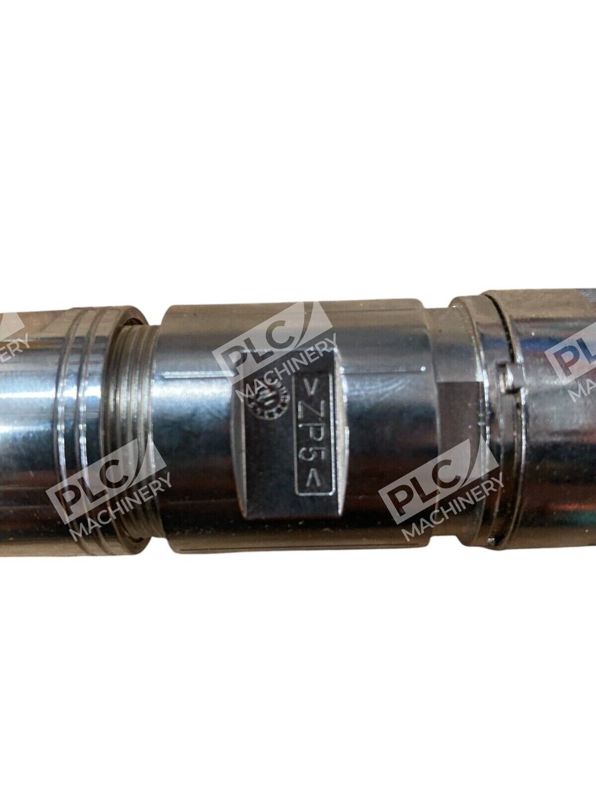 Speedtec Intercontec Quick Locking Connector ZP5 - Image 3