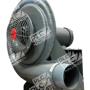 Maxon C7020-16 Baldor M3709T Blower Assembly C7020