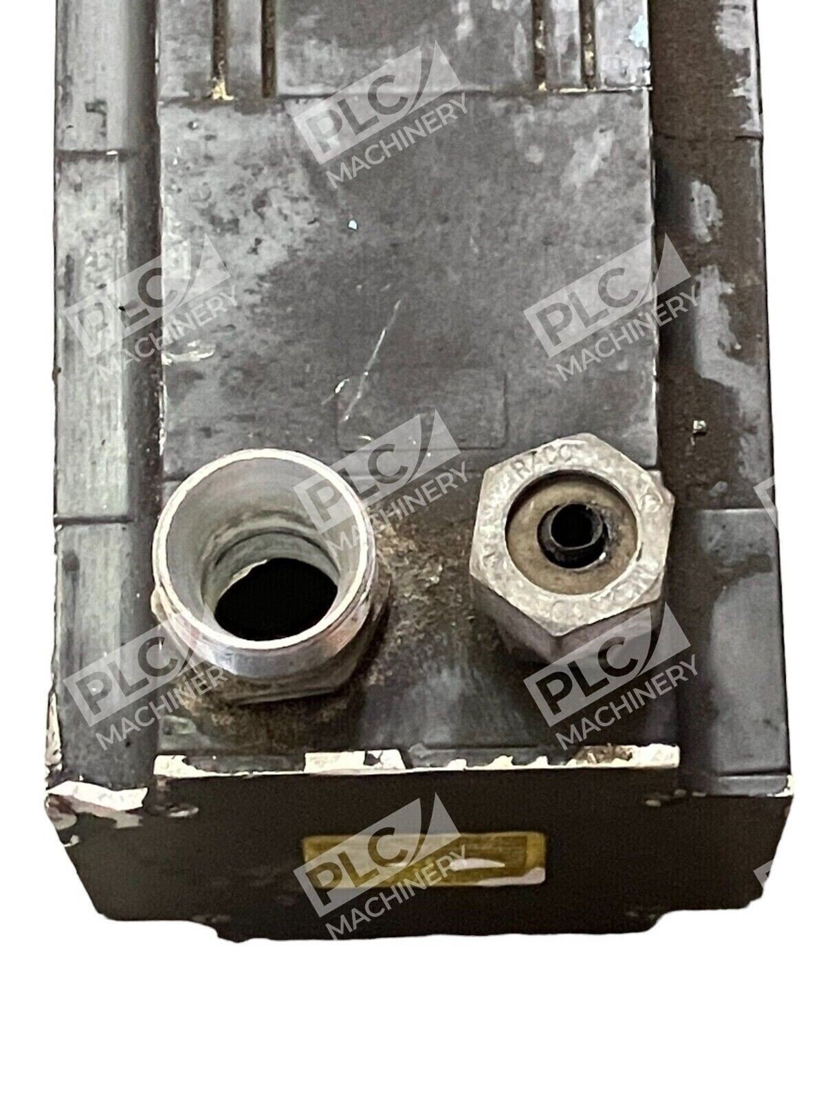 Control Technologies DXE-4120W Servo Motor - Image 3