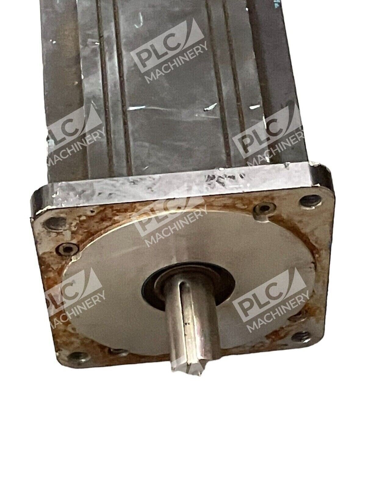 Control Technologies DXE-4120W Servo Motor - Image 4