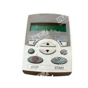 ABB ACS-CP-C Basic Control Panel