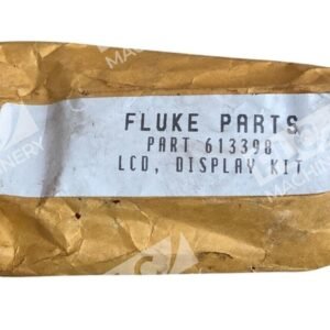 Fluke Parts LS067A-C 8020A-7601 Liquid Crystal Display LCD Display Kit 613398