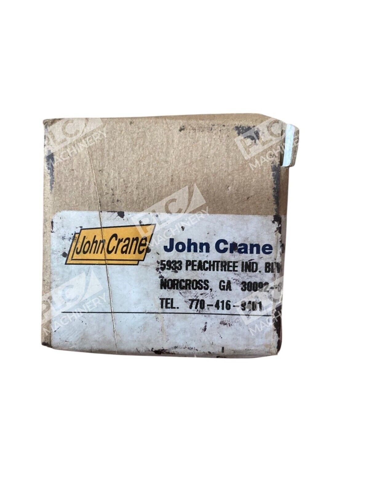 John Crane Mating Ring Assembly M00583