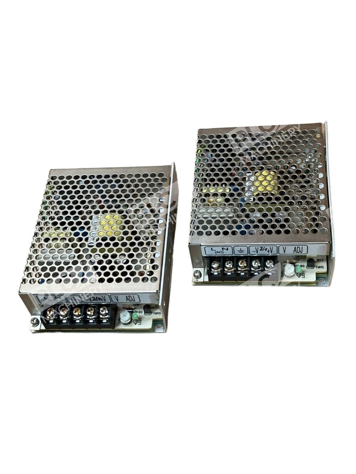 Mean Well S-40-24 Power Supply (lot of 2)