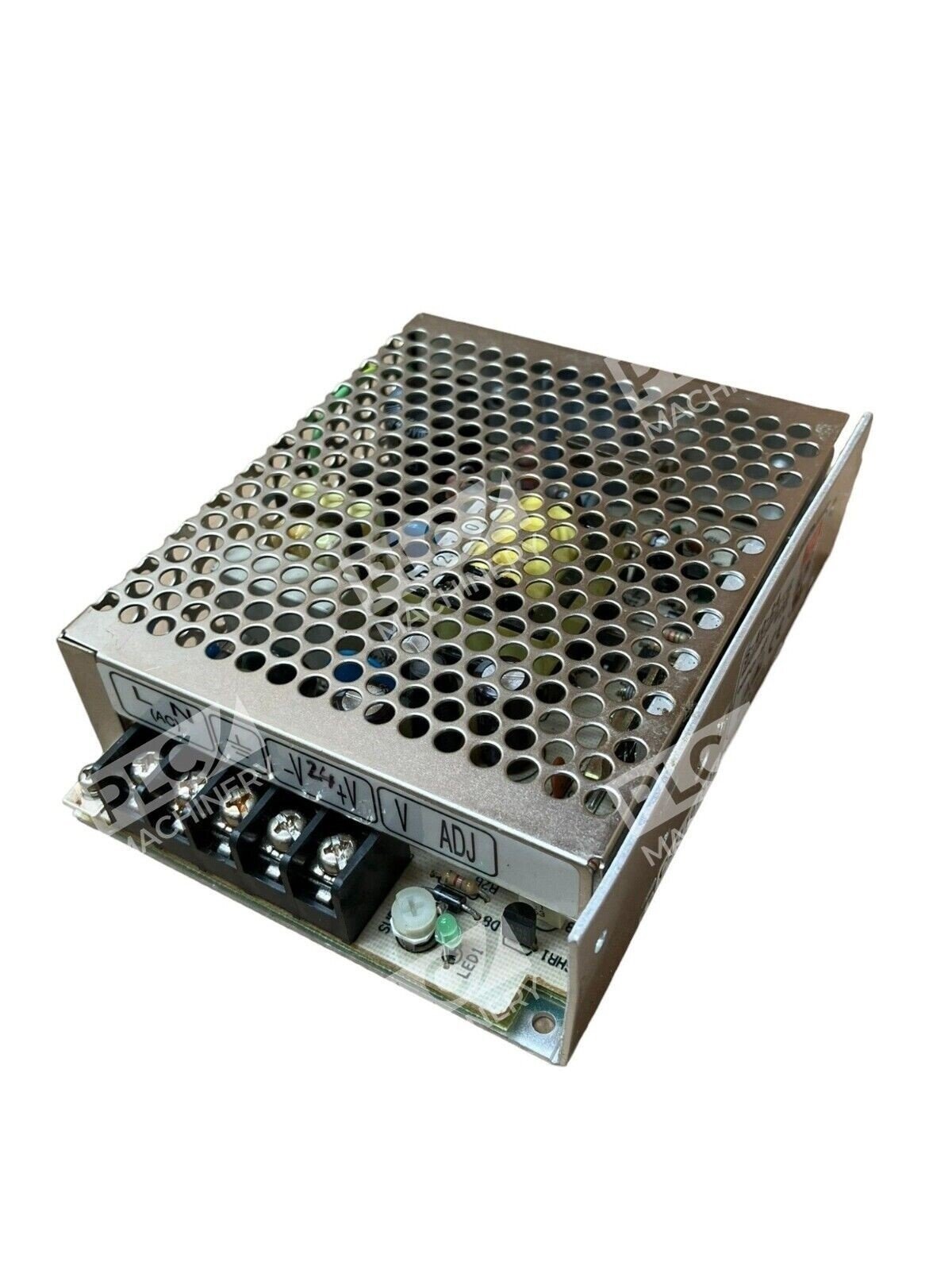 Mean Well S-40-24 Power Supply (lot of 2) - Image 2