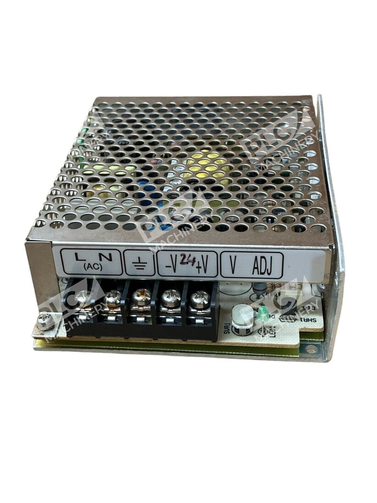 Mean Well S-40-24 Power Supply (lot of 2) - Image 4