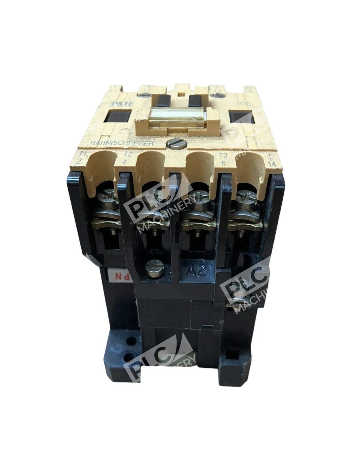 Harnischfefer 79Q1053D1 18A 10E P&H - Image 3