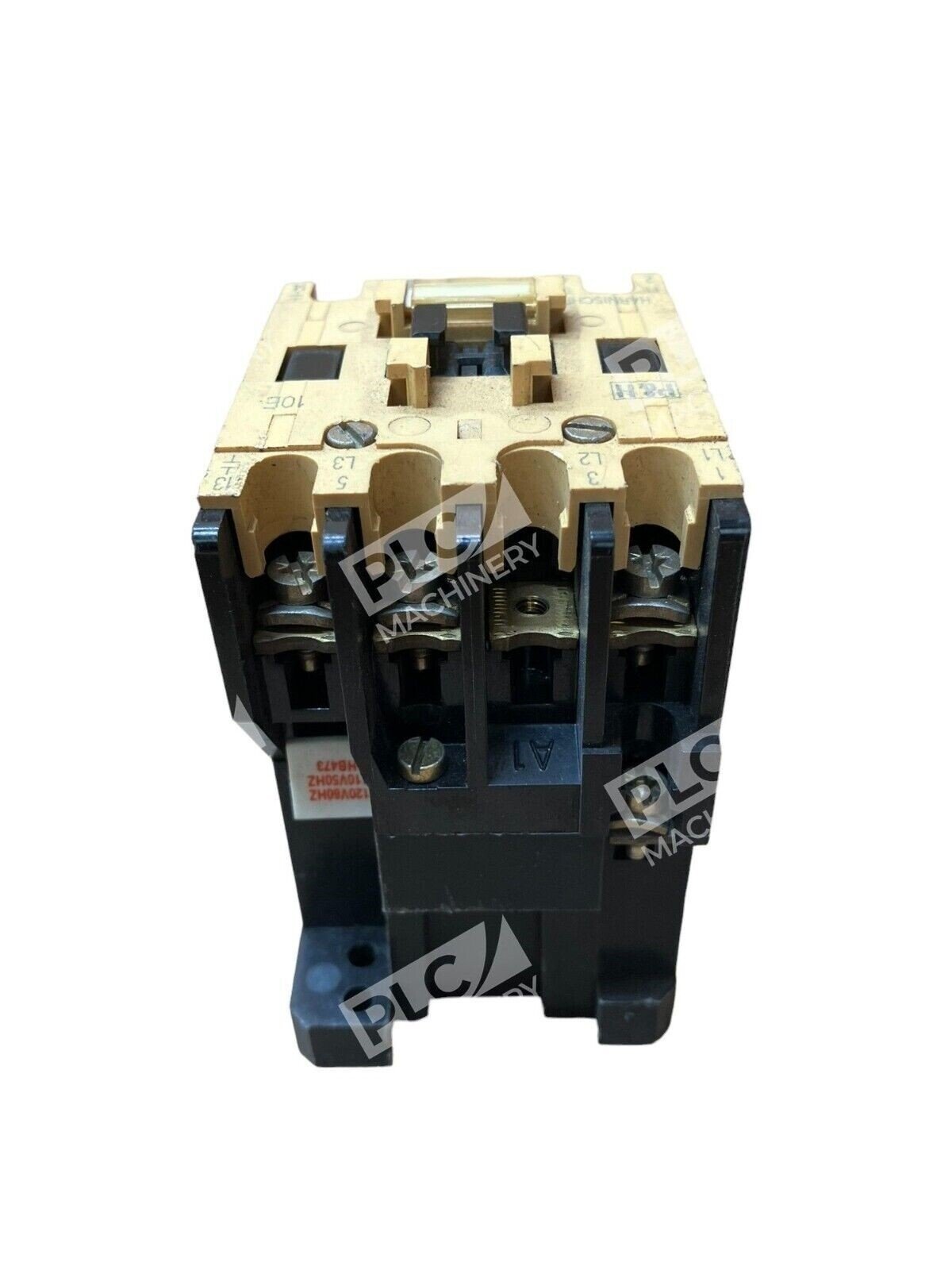 Harnischfefer 79Q1053D1 18A 10E P&H - Image 4