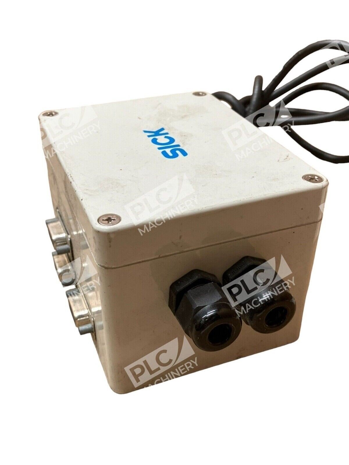 General Electric PS53-1000 7 024 494 0125 115-130VAC 1A 50-60Hz - Image 3