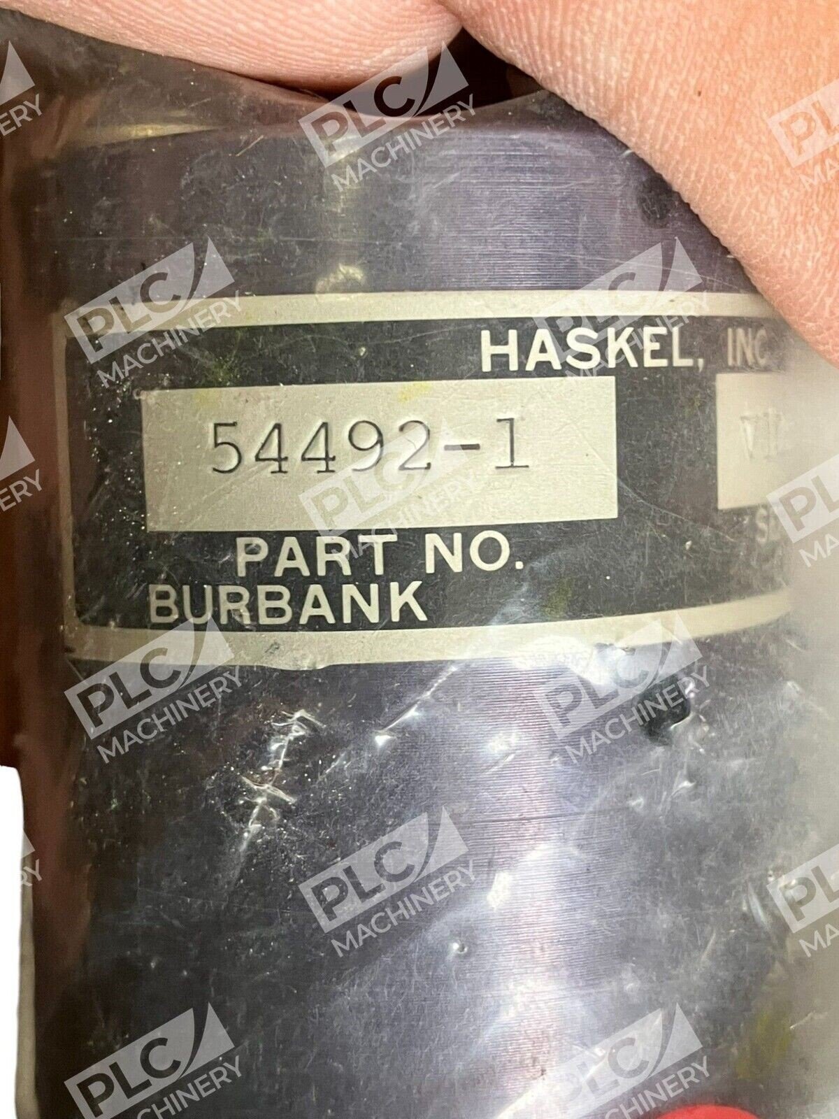 Haskel Inc 54492-1 - Image 3