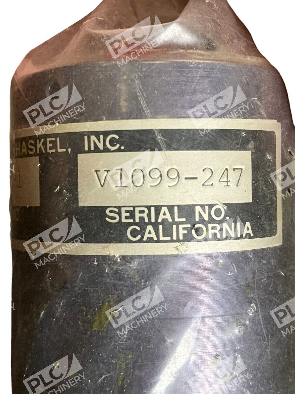 Haskel Inc 54492-1 - Image 4