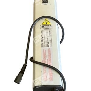 UVP 0.32A 365nm UV 8W 115V 60Hz UVL-28 EL Series UV Lamp 95-0248-01