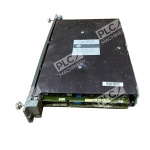 Allen Bradley 5820-EI/A Ethernet Pyramid Integrator Interface Module