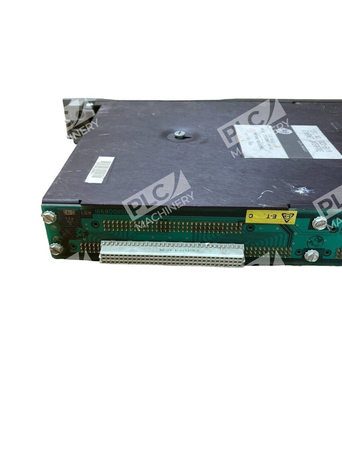Allen Bradley 5820-EI/A Ethernet Pyramid Integrator Interface Module - Image 7