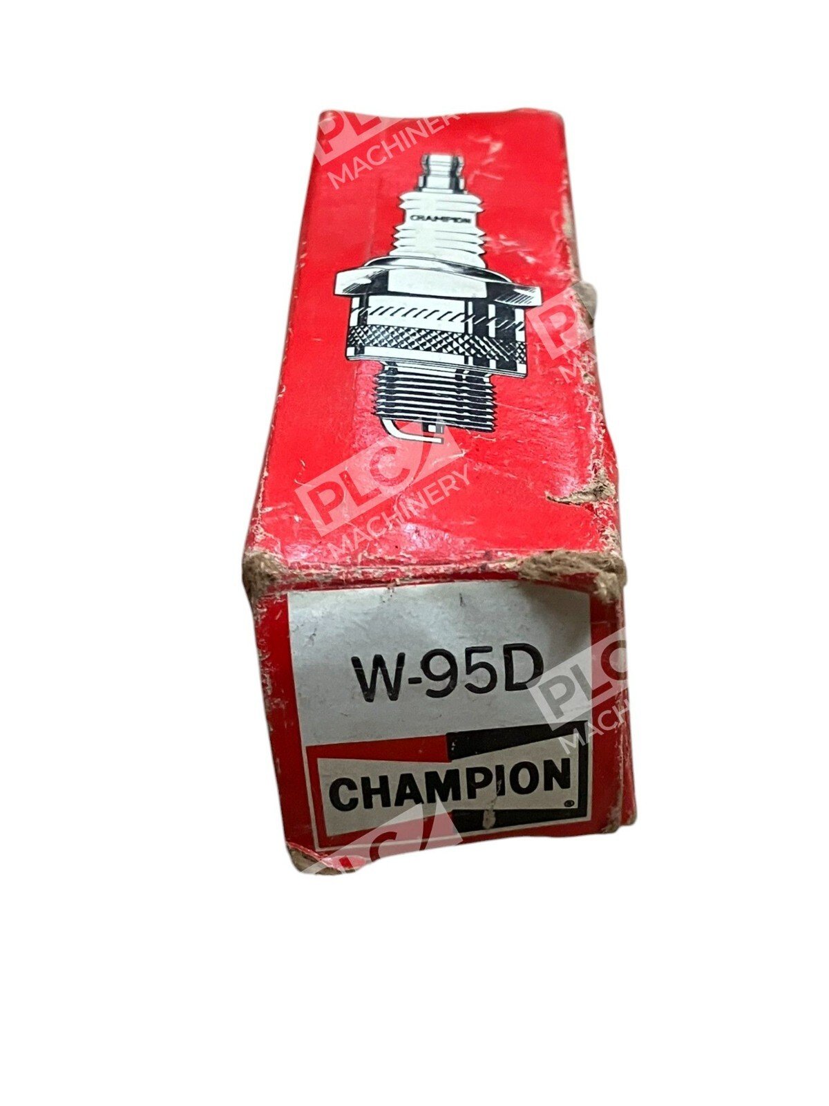Champion Spark Plug W-95D